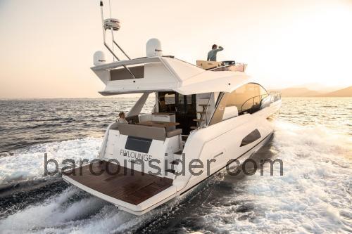Sealine F530 ficha técnica y opiniones